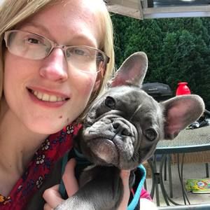 Meet your Posher, Julie